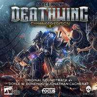 Space Hulk: Deathwing - Soundtrack