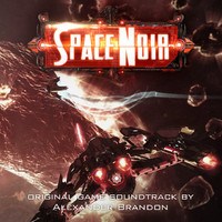 Space Noir - Soundtrack