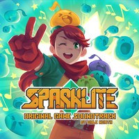 Sparklite - Soundtrack