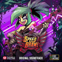 Speed Brawl - Soundtrack