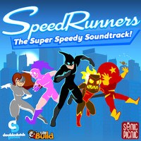 SpeedRunners - Soundtrack