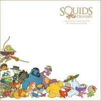 Squids Odyssey - Soundtrack
