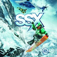 SSX - Soundtrack