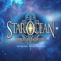 Star Ocean: Integrity and Faithlessness - Soundtrack