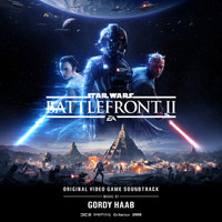Star Wars: Battlefront 2 - Soundtrack