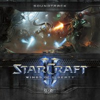 Starcraft 2: Wings of Liberty - Soundtrack