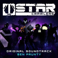 StarCrawlers - Soundtrack