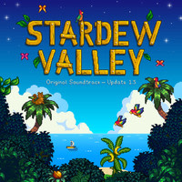 Stardew Valley - Soundtrack