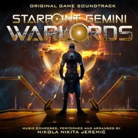 Starpoint Gemini Warlords - Soundtrack
