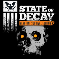 State of Decay - Soundtrack
