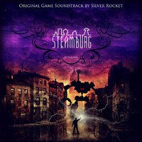 Steamburg - Soundtrack
