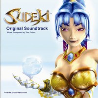 Sudeki - Soundtrack