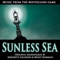 Sunless Sea - Soundtrack