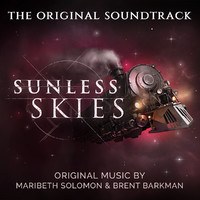 Sunless Skies - Soundtrack
