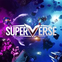 Superverse - Soundtrack