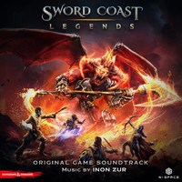 Sword Coast Legends - Soundtrack