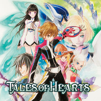Tales of Hearts R - Soundtrack