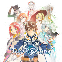 Tales of Zestiria - Soundtrack