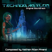 Technobabylon - Soundtrack