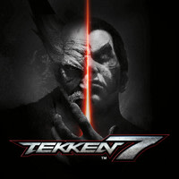 TEKKEN 7 (Original Soundtrack vol.2)
