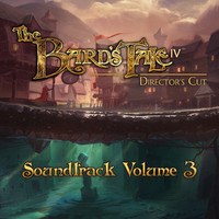 The Bard's Tale IV - Soundtrack
