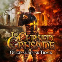 The Cursed Crusade - Soundtrack