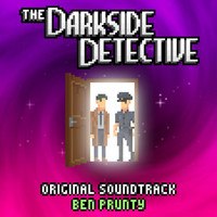 The Darkside Detective - Soundtrack