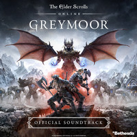 The Elder Scrolls Online: Greymoor - Soundtrack