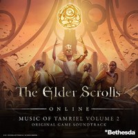 The Elder Scrolls Online - Soundtrack