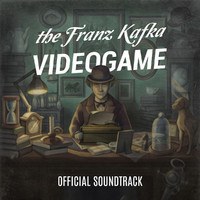 The Franz Kafka Videogame - Soundtrack