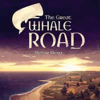 The Great Whale Road - Soundtrack