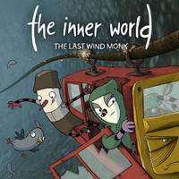 The Inner World - Der letzte Windmönch - Soundtrack