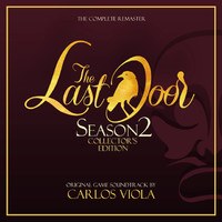 The Last Door: Season 2 - Soundtrack