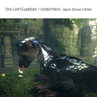 The Last Guardian - Soundtrack