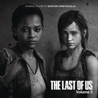 The Last of Us - Soundtrack