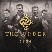 The Order: 1886 - Soundtrack