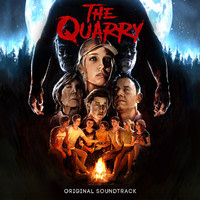 The Quarry - Soundtrack
