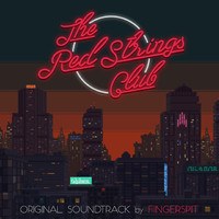 The Red Strings Club - Soundtrack