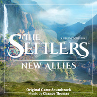 Die Siedler: Neue Allianzen - Soundtrack