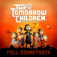 The Tomorrow Children - Soundtrack