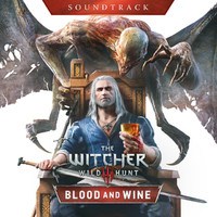The Witcher 3: Wild Hunt - Soundtrack