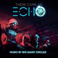There Came an Echo - Soundtrack