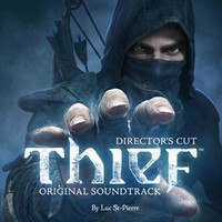 Thief - Soundtrack