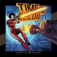 Time Recoil - Soundtrack