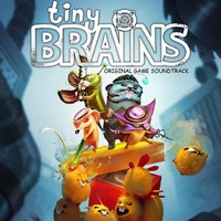Tiny Brains - Soundtrack