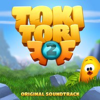 Toki Tori 2 - Soundtrack