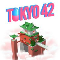 Tokyo 42 - Soundtrack