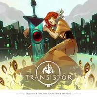 Transistor - Soundtrack