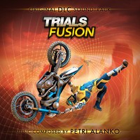 Trials Fusion - Soundtrack
