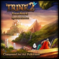 Trine 2 - Soundtrack